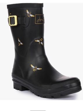 NWT Joules Welly Rain Boot